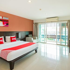 Ratana Hotel Sakdidet, Phuket Town